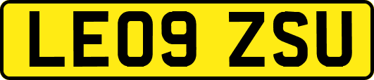LE09ZSU