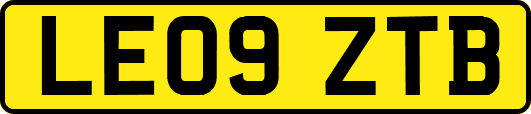 LE09ZTB