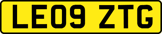 LE09ZTG