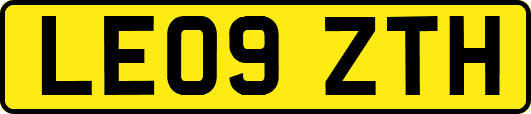LE09ZTH