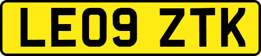 LE09ZTK