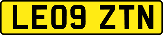 LE09ZTN