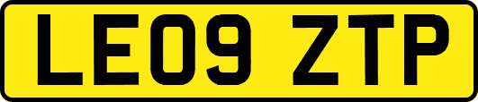 LE09ZTP