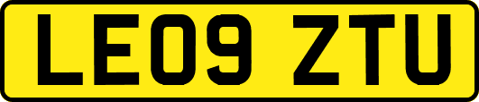 LE09ZTU