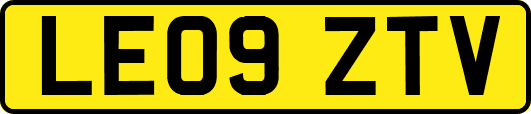 LE09ZTV