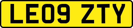 LE09ZTY