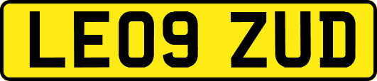 LE09ZUD