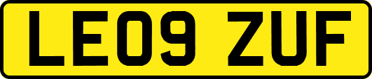 LE09ZUF