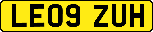 LE09ZUH