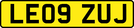 LE09ZUJ