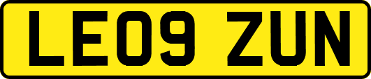 LE09ZUN