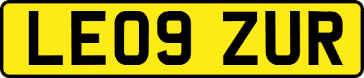 LE09ZUR