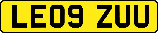 LE09ZUU