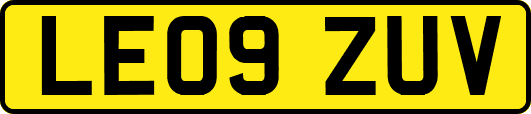 LE09ZUV