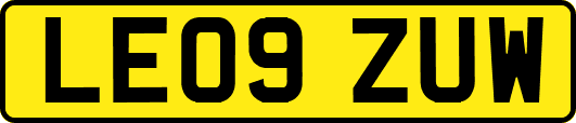 LE09ZUW