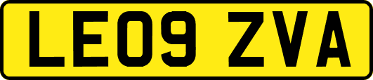 LE09ZVA