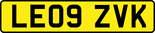 LE09ZVK