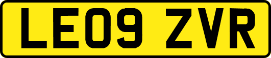 LE09ZVR