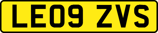 LE09ZVS