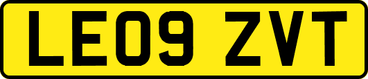 LE09ZVT
