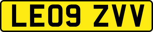 LE09ZVV