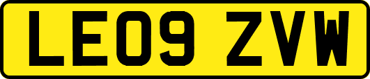 LE09ZVW