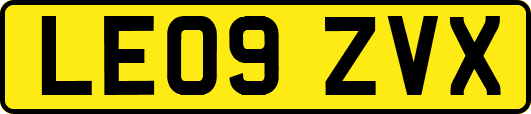 LE09ZVX