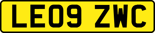LE09ZWC