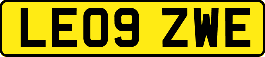 LE09ZWE