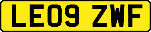 LE09ZWF