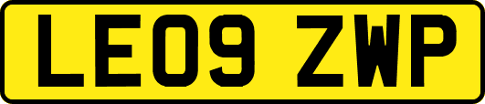 LE09ZWP