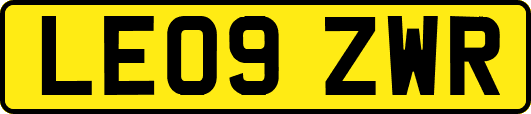 LE09ZWR