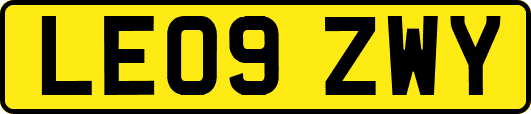 LE09ZWY