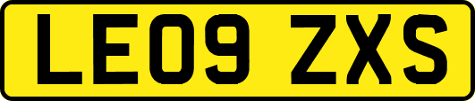 LE09ZXS