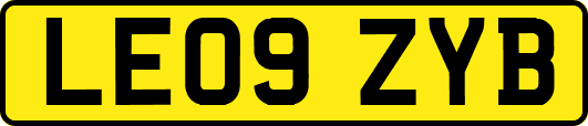 LE09ZYB