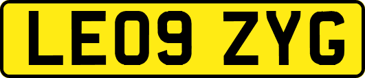 LE09ZYG