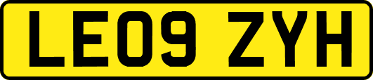 LE09ZYH