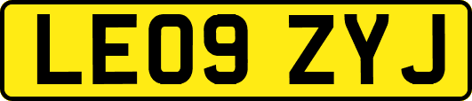 LE09ZYJ