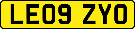 LE09ZYO