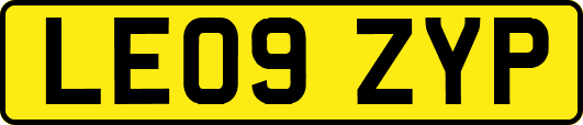 LE09ZYP