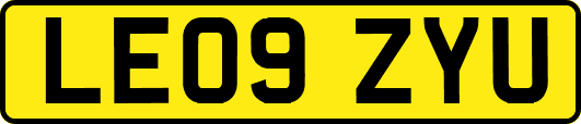 LE09ZYU
