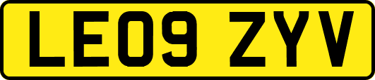 LE09ZYV