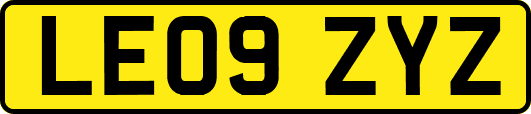 LE09ZYZ