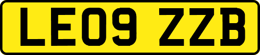 LE09ZZB