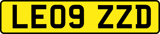 LE09ZZD