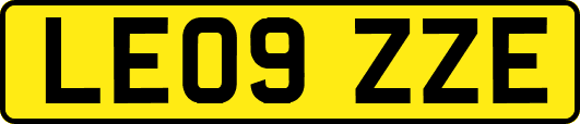 LE09ZZE