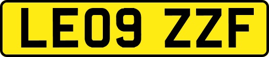 LE09ZZF