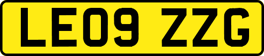 LE09ZZG