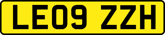 LE09ZZH