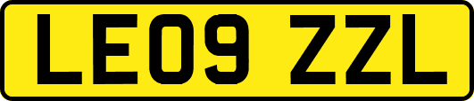 LE09ZZL